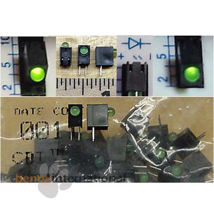   be used in model railway setups for signals etc link to datasheet